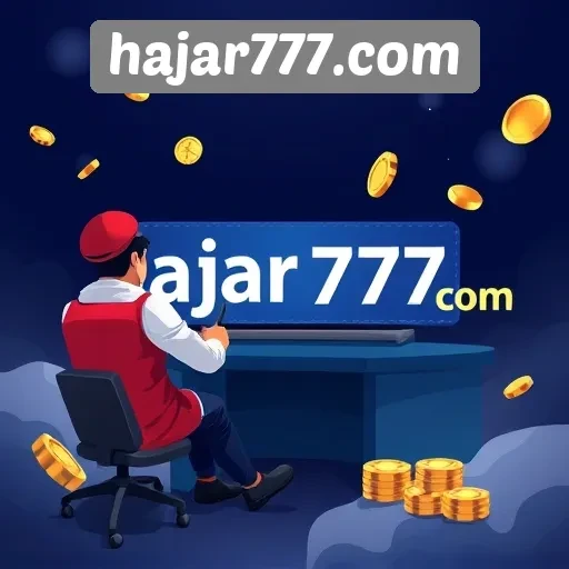 Review Pengalaman Bermain di Hajar777 untuk Gamer Indonesia