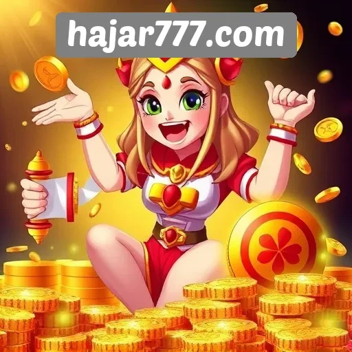 Menjelajahi Beragam Permainan di Hajar777