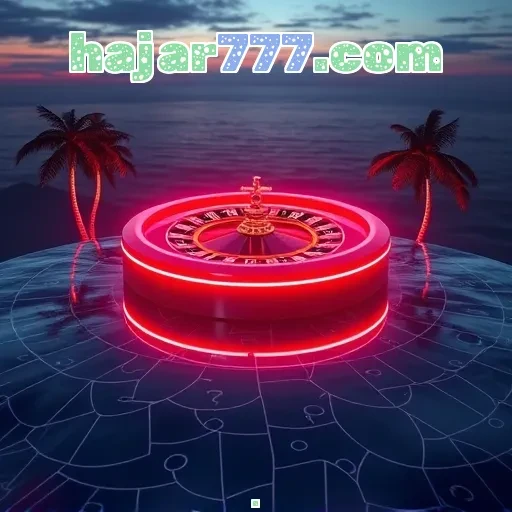 hajar777.com: Inovasi dalam Permainan Simulasi yang Menarik Hati