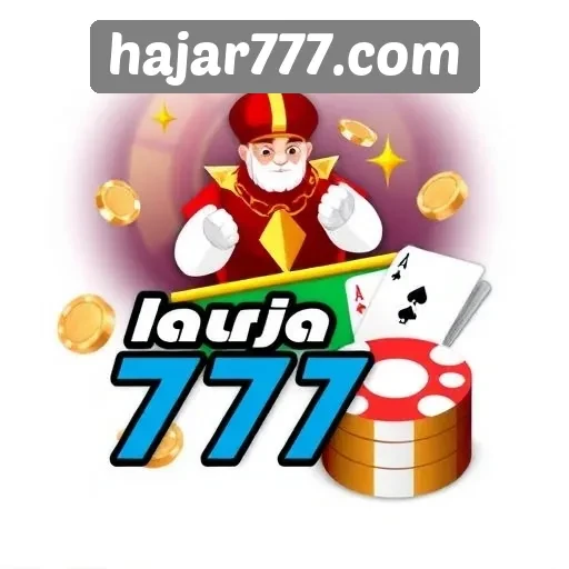 Hajar777 sebagai Alternatif Game Online Bagi Pemain Indonesia