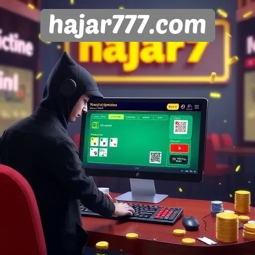 Menelusuri Keberagaman Metode Pembayaran di Hajar777