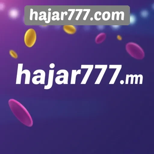 Berita Terbaru tentang Hajar777 dan Permainan Favorit