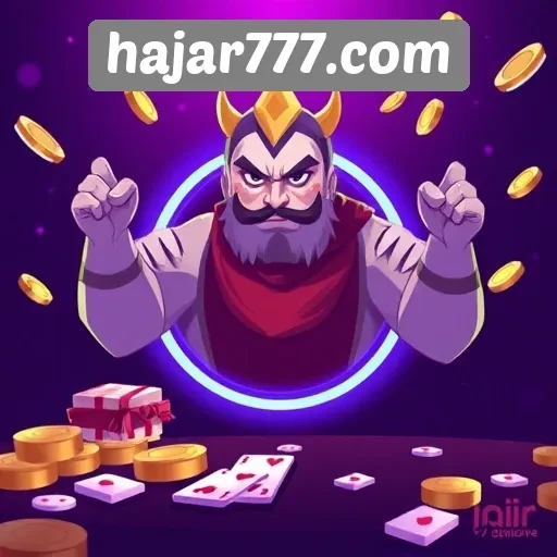 Keunggulan Dan Fitur Menarik Hajar777 Dalam Industri Game