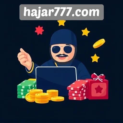 Menjadi Anggota Hajar777 Keuntungan dan Tantangannya