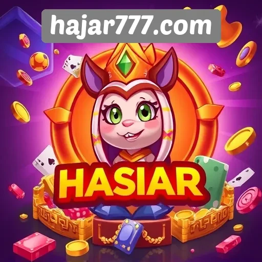 Perbandingan Hajar777 dengan Situs Game Lain di Indonesia