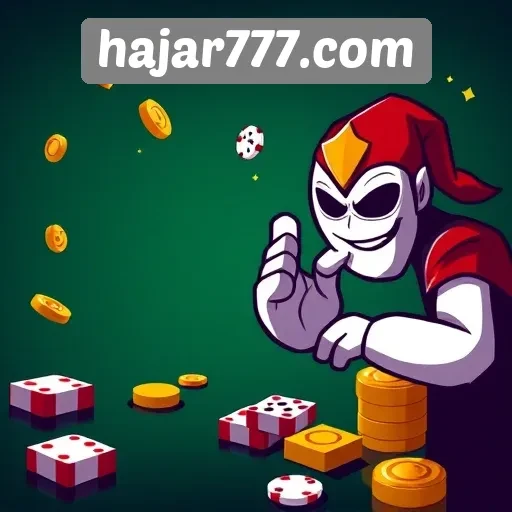 Panduan Lengkap Mengenai Hajar777 Situs Game Terpercaya