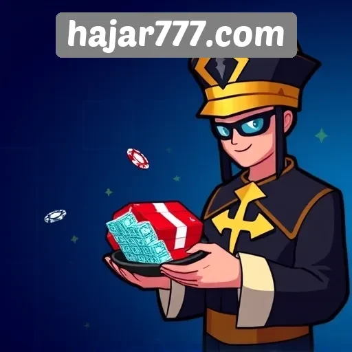 Keunggulan dan Kekurangan Hajar777 untuk Pemain