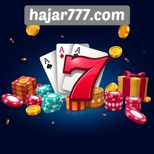 Mengungkap Keberagaman Permainan di hajar777.com