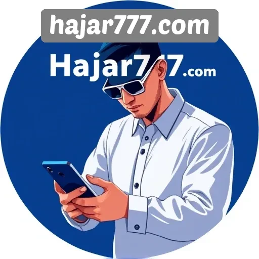 Dampak Hajar777 Terhadap Komunitas Gamer di Indonesia