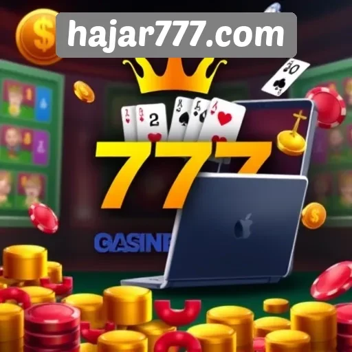 Memahami Fitur Unggulan di Hajar777 Com