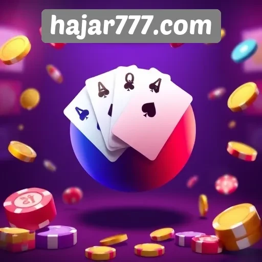 Menjelajahi Fitur Menarik di Hajar777