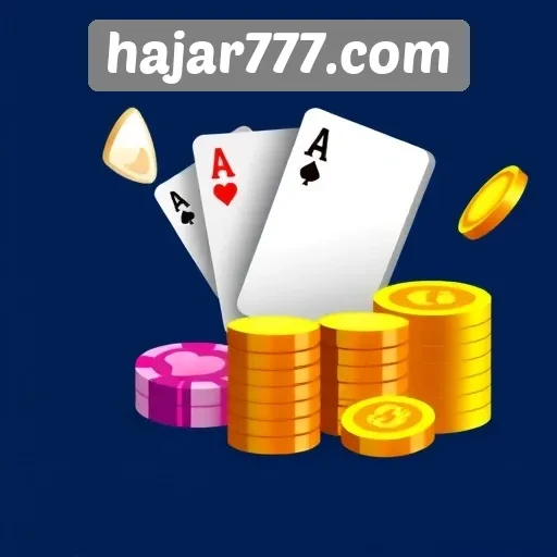 Hajar777com Sebagai Platform Game Online Terpercaya
