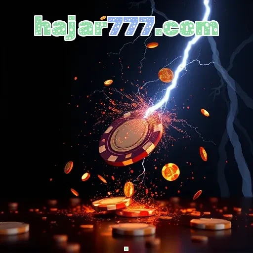 hajar777.com: Temukan Keseruan Permainan Pertarungan Online