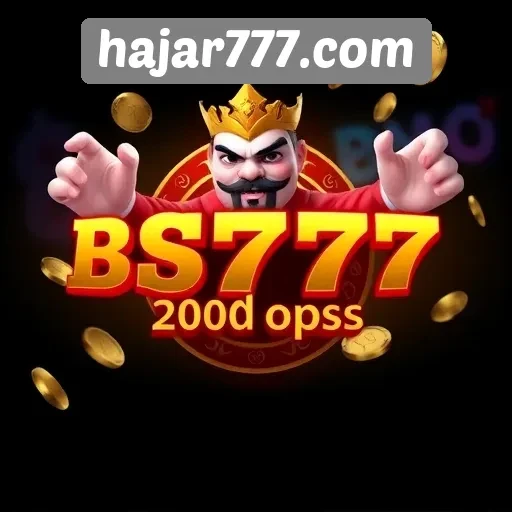 Fitur Menarik yang Ditawarkan Hajar777
