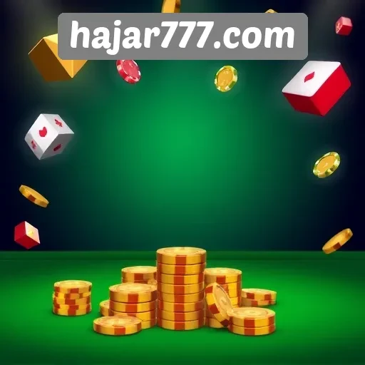 Ulasan Lengkap Situs Game Hajar777