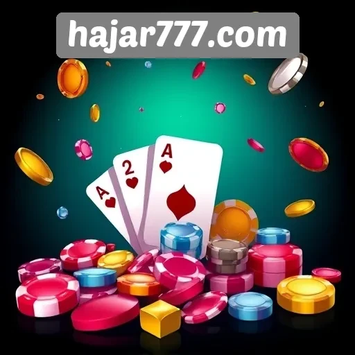 Mengulas Permainan Populer di Hajar777