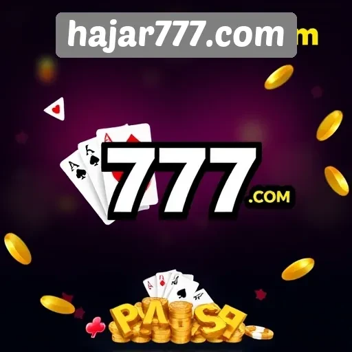Mengenal Hajar777 Situs Game Terpopuler di Indonesia