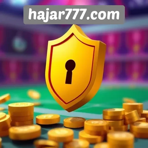 Keamanan dan Peraturan di Hajar777 untuk Pengguna