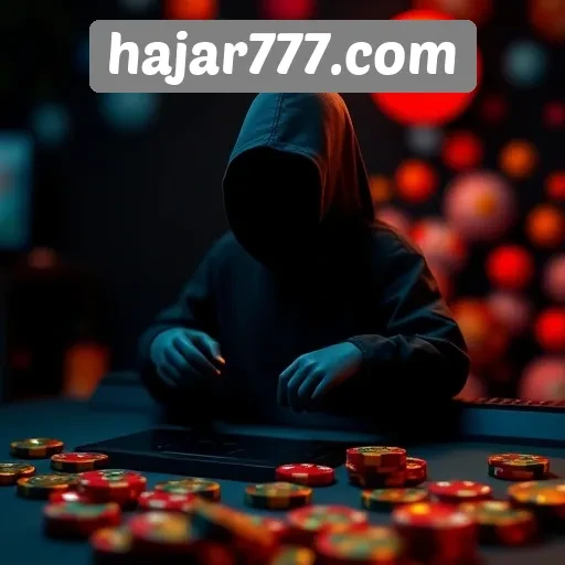 Analisis Keamanan dan Privasi di Hajar777