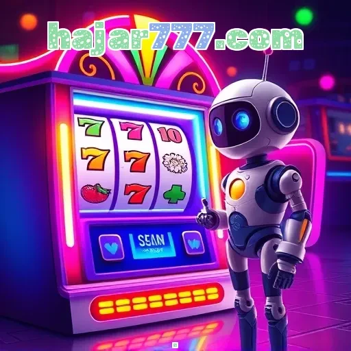 hajar777.com: Turnamen Game Menarik dengan Hadiah Fantastis!