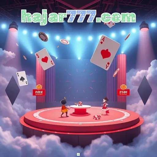 hajar777.com: Temukan Keunggulan Ulasan Game Online yang Menarik