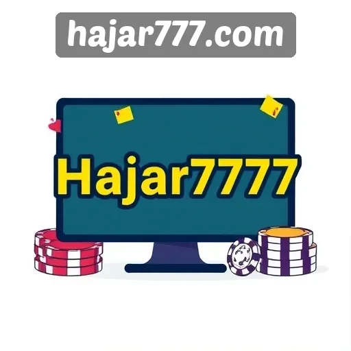 Menjelajahi Hajar777 Situs Game Terpercaya di Indonesia