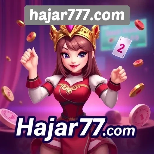 Reputasi Hajar777 Di Kalangan Komunitas Game Indonesia