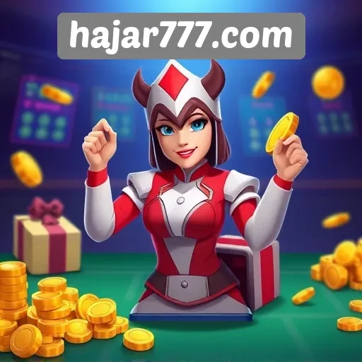 Bagaimana Hajar777 Meningkatkan Popularitas Game Online di Indonesia
